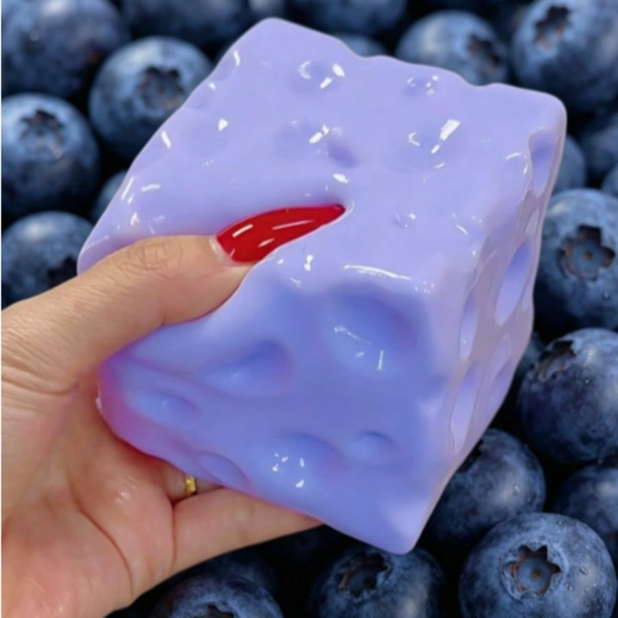 Party Games Ideas - Nuovo Giocattolo Squishy al Gusto di
