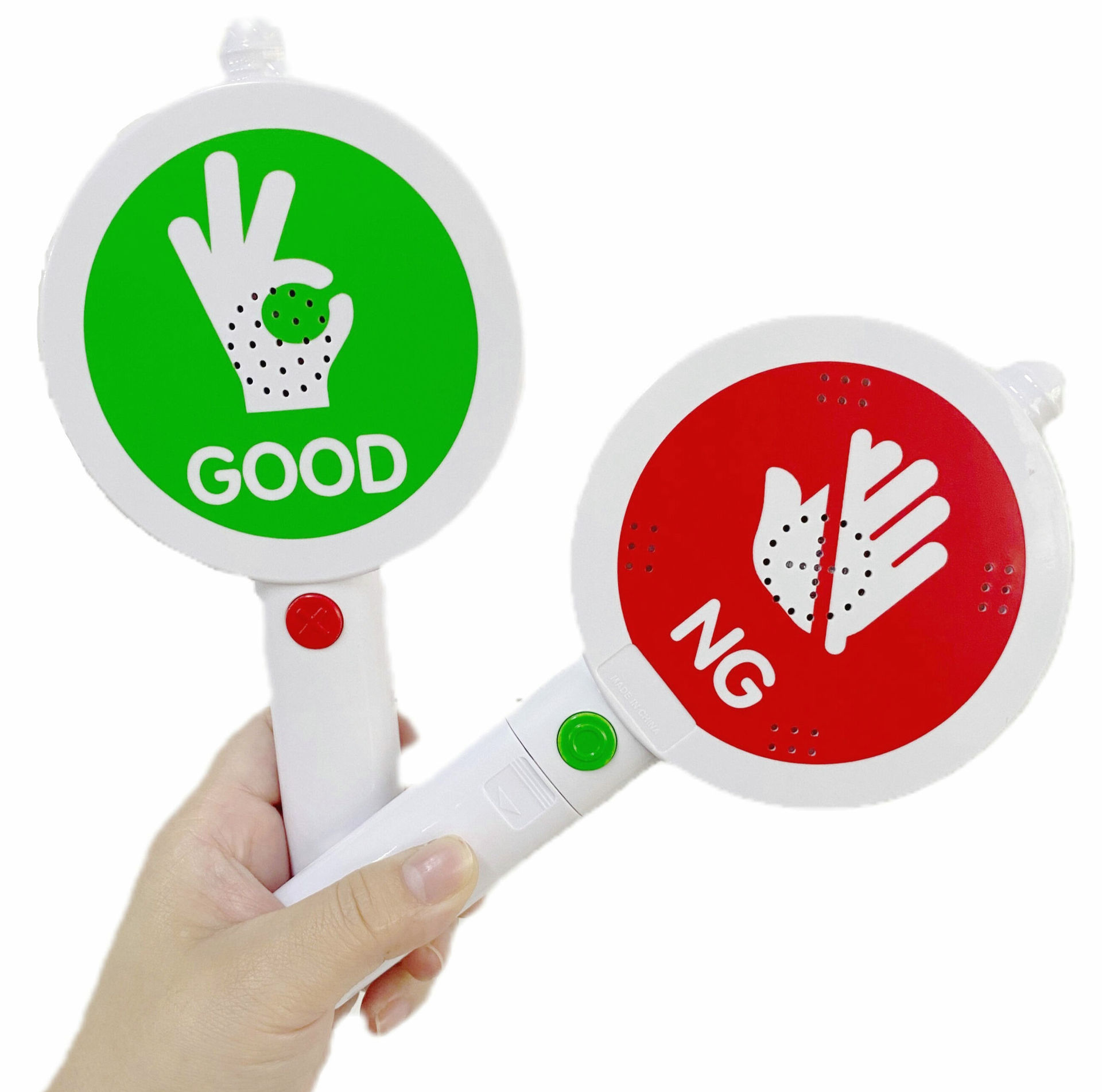 Party Games Ps3 - Good NG O X Answer Buzzer