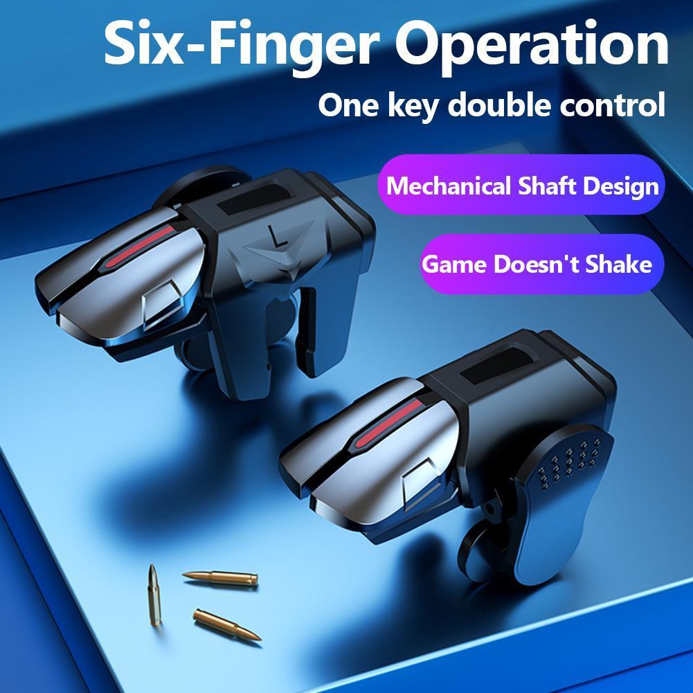 Party Games Iphone - 2pcs pulsanti fisici controllo senza latenza