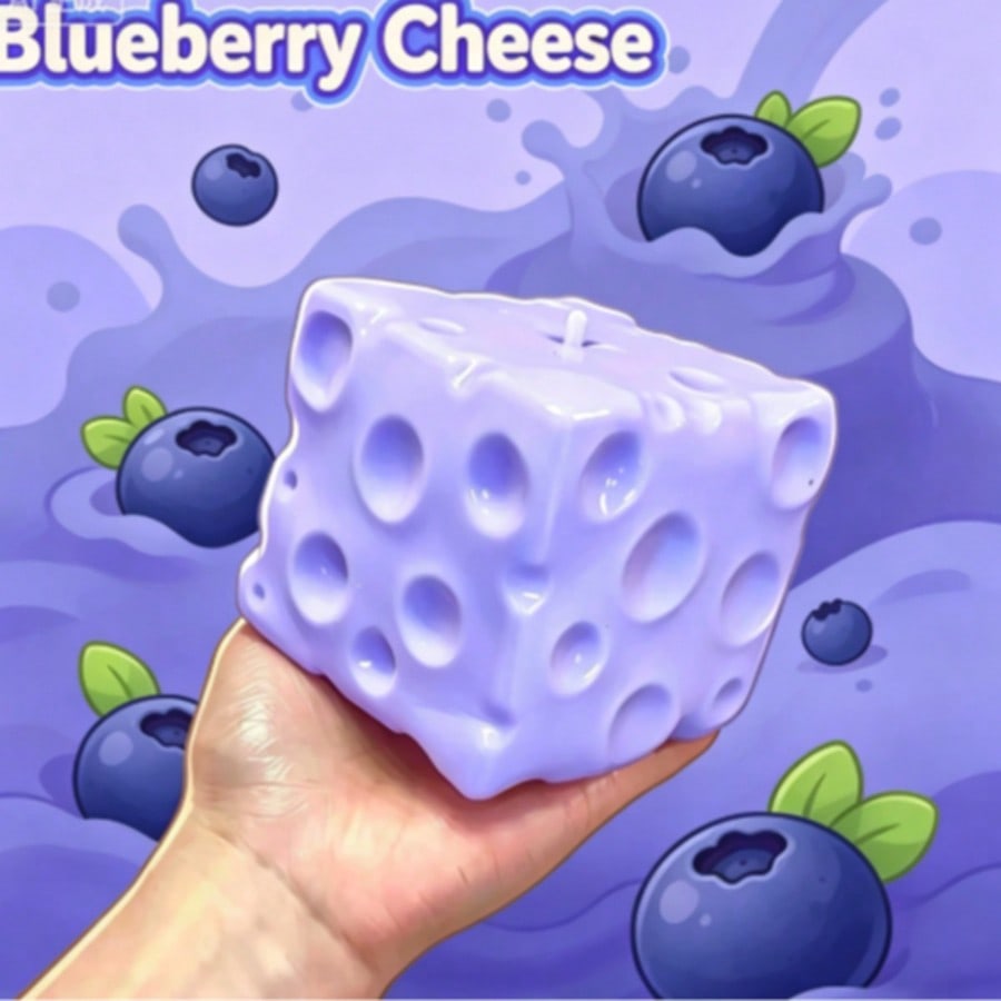 Nuovo Giocattolo Squishy al Gu - Party Games Ideas recensione e prezzo