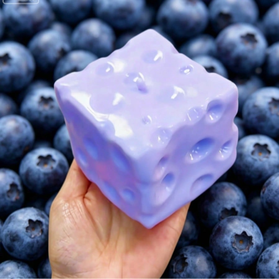 Nuovo Giocattolo Squishy al Gu - Party Games Ideas recensione e prezzo