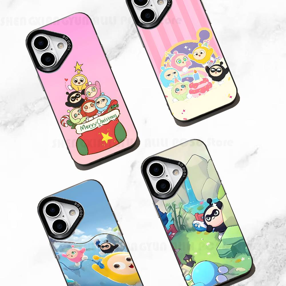 Cover per iPhone 11 12 13 14 1 - Party Games Iphone recensione e prezzo