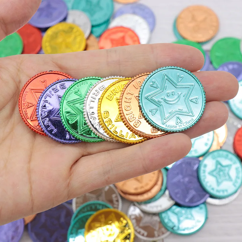 100 Pezzi Monete d'Oro Pirata  - Party Games No Props recensione e prezzo