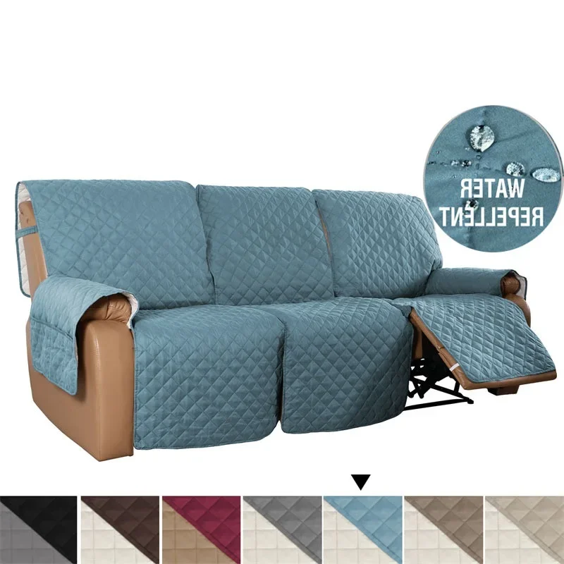 1/2/3 posti Copridivano reclin - Washer Toss Set recensione e prezzo