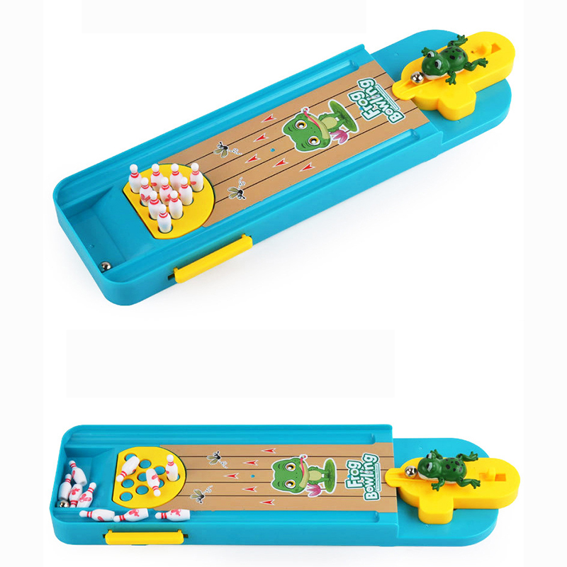 Mini Desktop di Gioco di Bowli - Party Games You Can Play recensione e prezzo