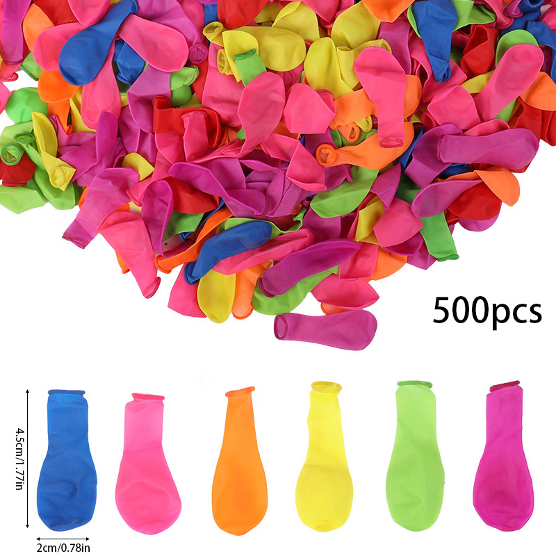 500 pezzi divertenti bombe d'a - Party Games Bomb recensione e prezzo