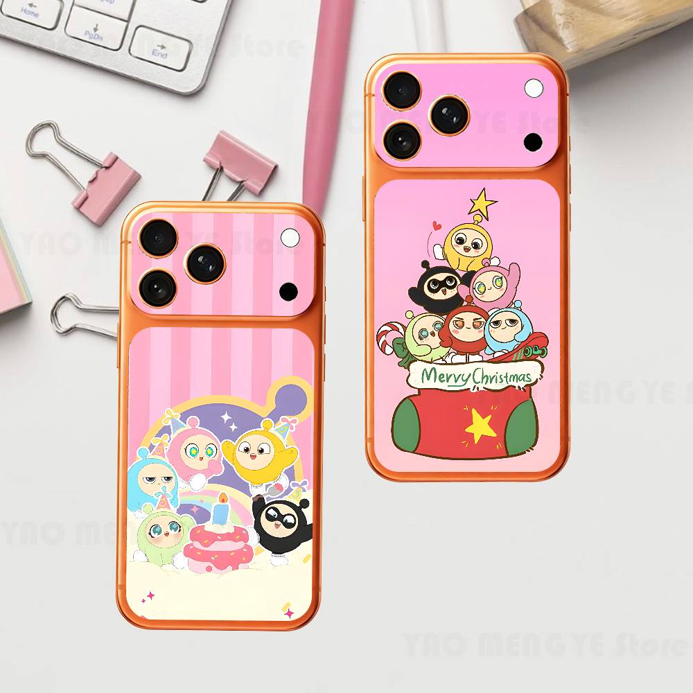Adesivo Protettivo Decorativo  - Party Games Iphone recensione e prezzo