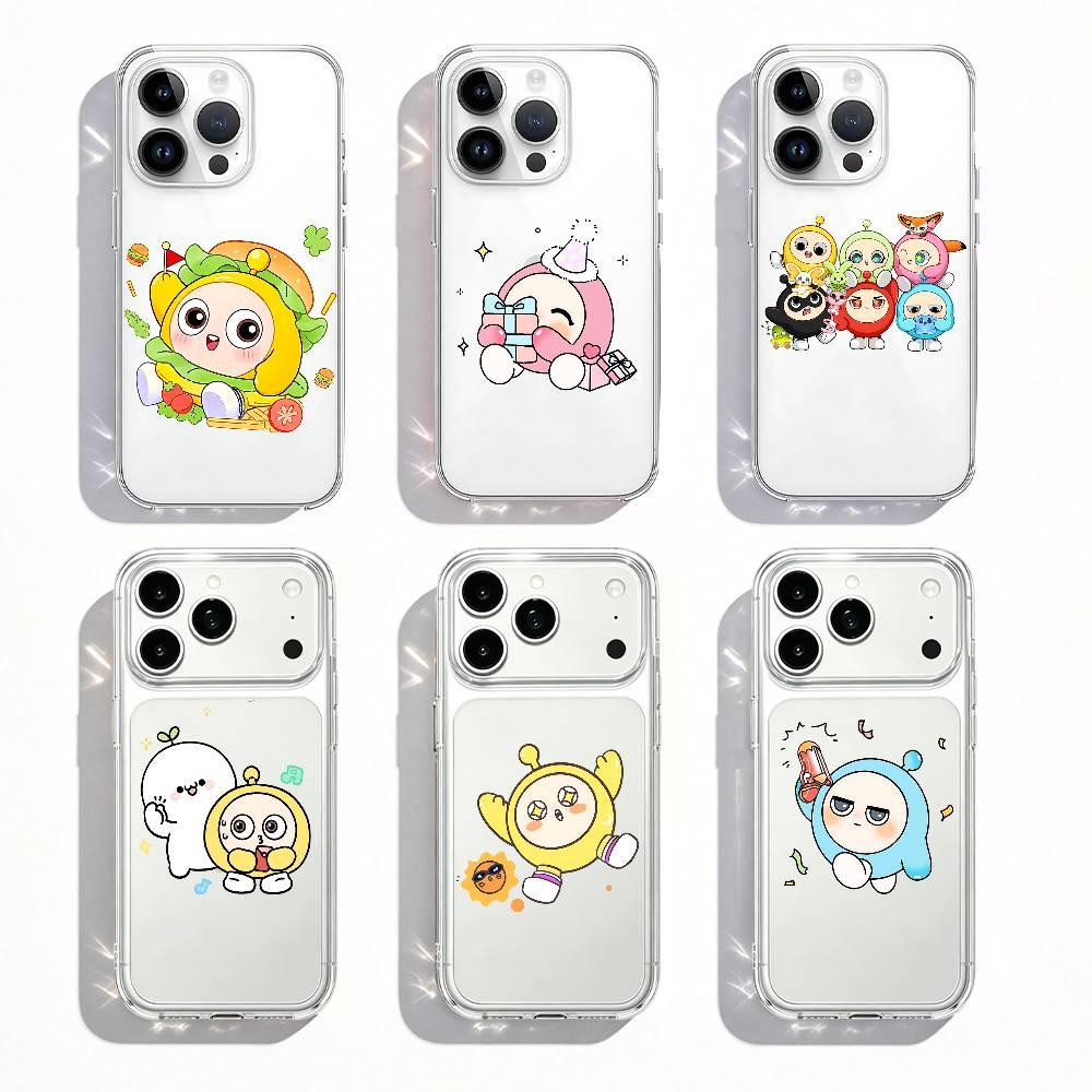 Custodia per telefono E-Eggy P - Party Games Iphone recensione e prezzo