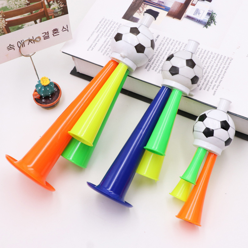 5/10/20/30 Pezzi Trombette da  - Party Games You Can Play recensione e prezzo