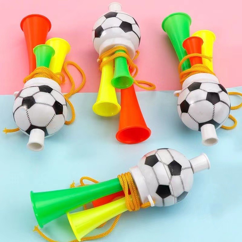 5/10/20/30 Pezzi Trombette da  - Party Games You Can Play recensione e prezzo