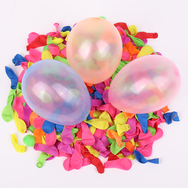 500/1000 Pz Bombe D'acqua Pall - Party Games Bomb recensione e prezzo