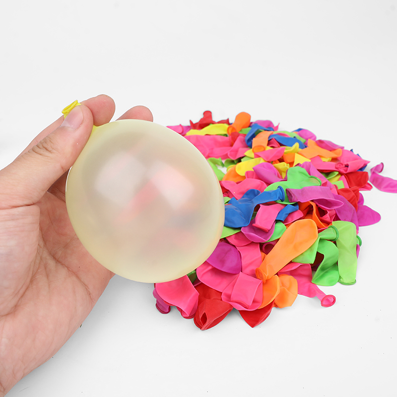 500/1000 Pz Bombe D'acqua Pall - Party Games Bomb recensione e prezzo