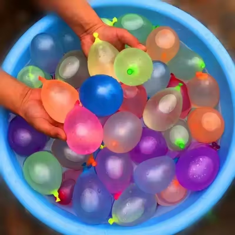 500/1000 Pz Bombe D'acqua Pall - Party Games Bomb recensione e prezzo