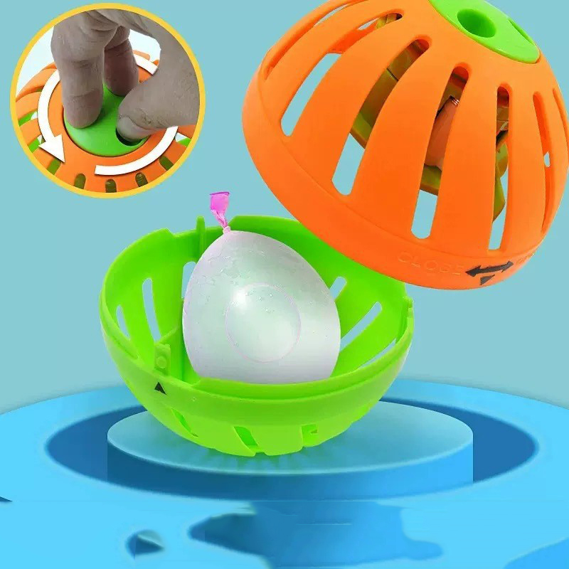 Palloncini d'Acqua con Timer a - Party Games Bomb recensione e prezzo