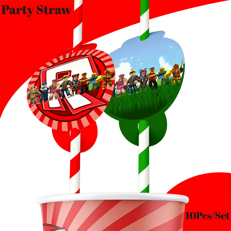 Robot Decorazione di buon comp - Party Games In Roblox recensione e prezzo