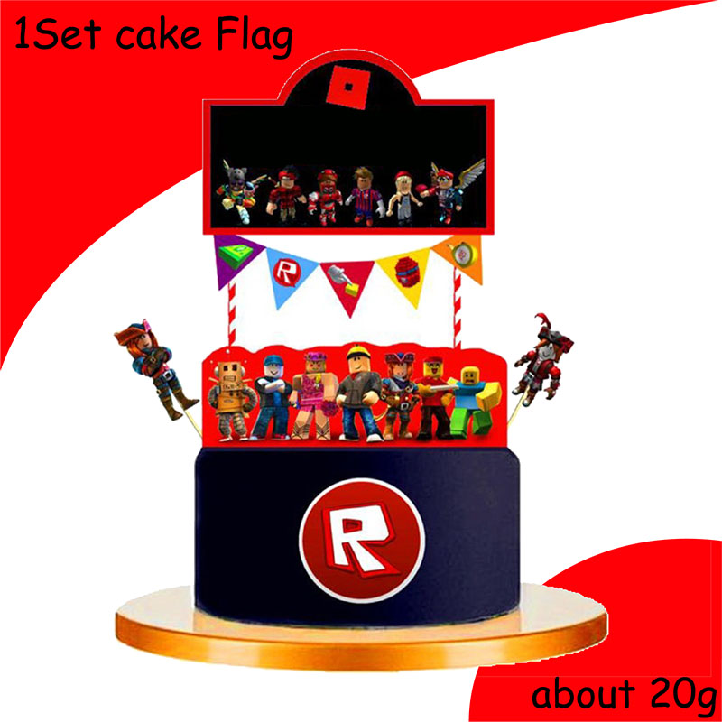 Robot Decorazione di buon comp - Party Games In Roblox recensione e prezzo