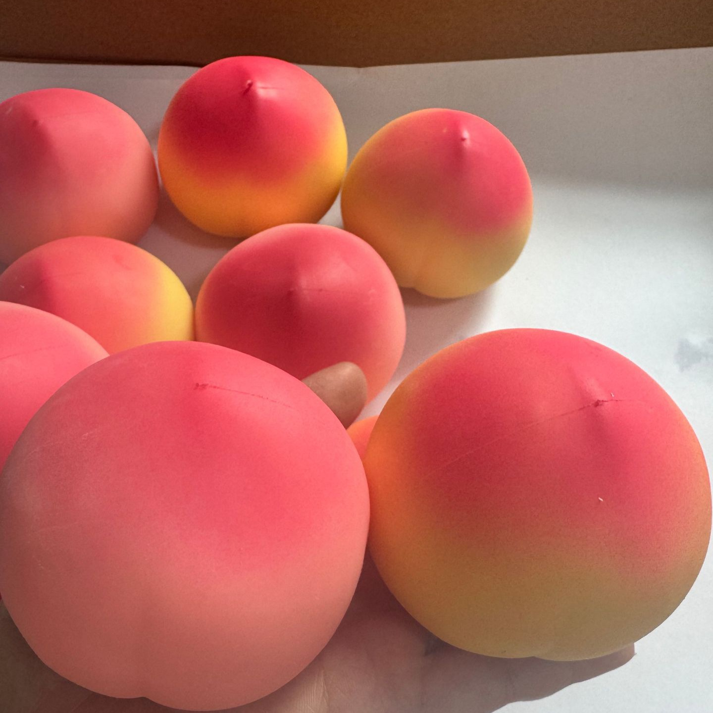 Giocattolo Squishy a Forma di  - Party Games Ideas recensione e prezzo