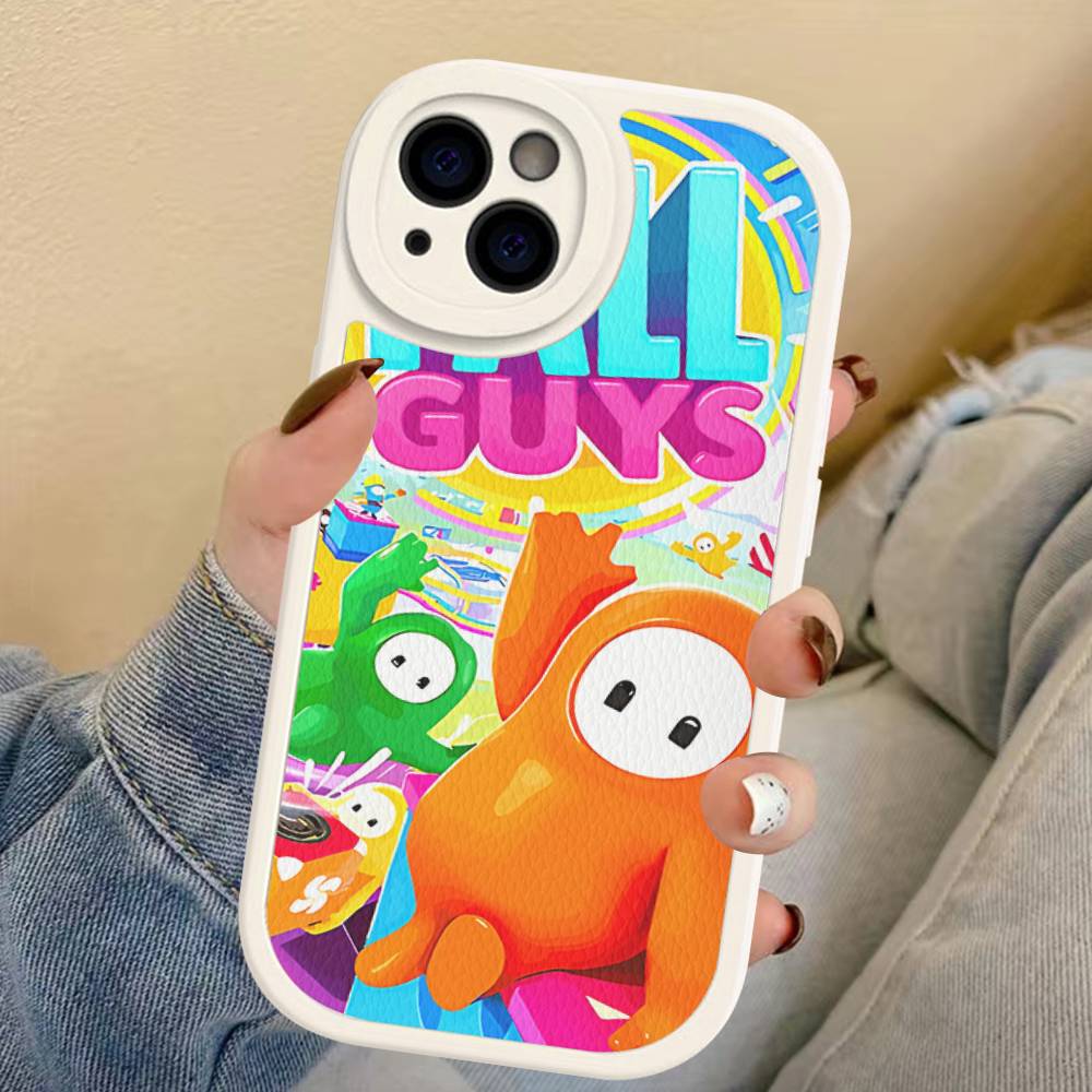 F-Fall G-Guys Party Game Cover - Party Games Iphone recensione e prezzo