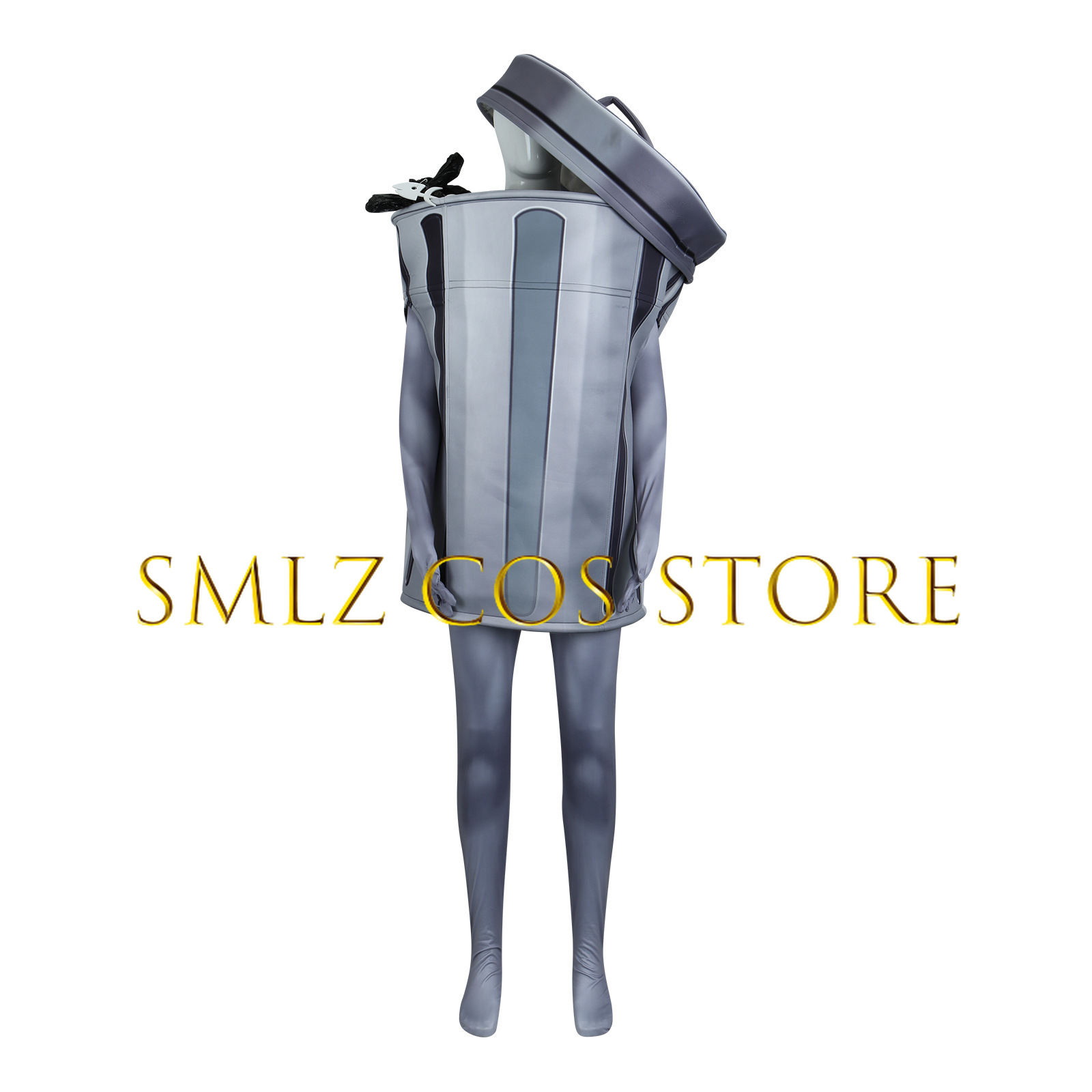 Lordly Trashcan Cosplay Game H - Party Games You Can Play recensione e prezzo