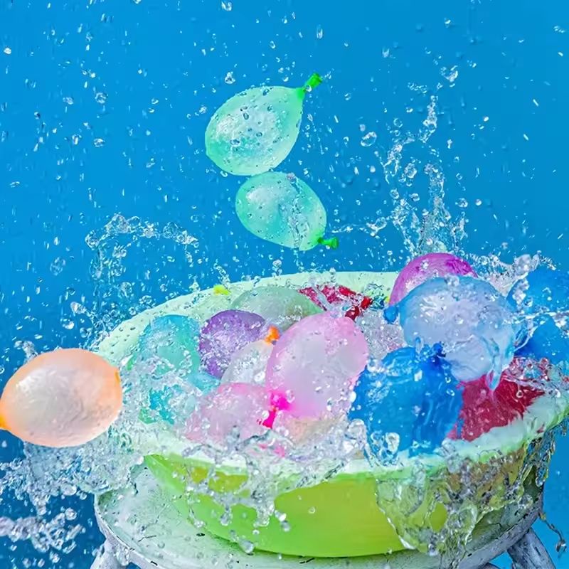 333 Palloncini d'Acqua a Riemp - Party Games Bomb recensione e prezzo