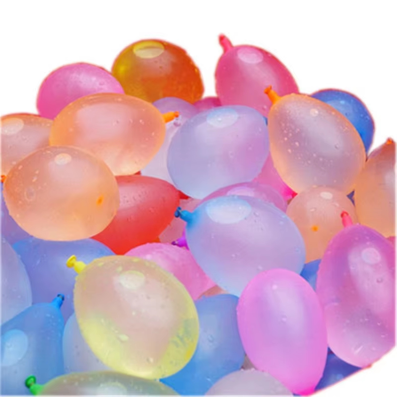 111 Palloncini d'Acqua a Riemp - Party Games Bomb recensione e prezzo
