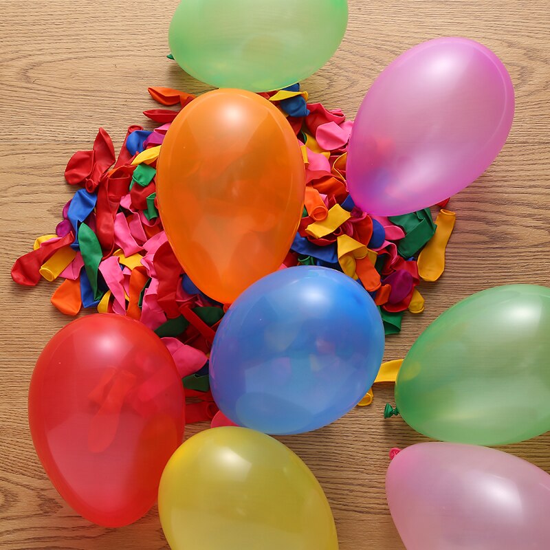 500 pz/lotto Pompe Acqua Pallo - Party Games Bomb recensione e prezzo