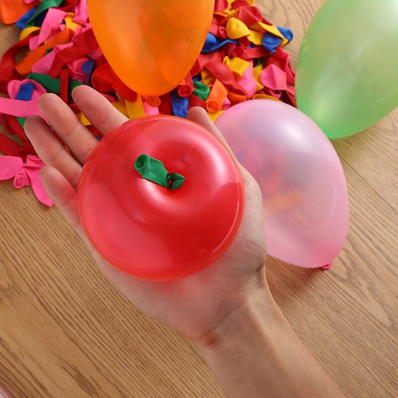 500 pz/lotto Pompe Acqua Pallo - Party Games Bomb recensione e prezzo