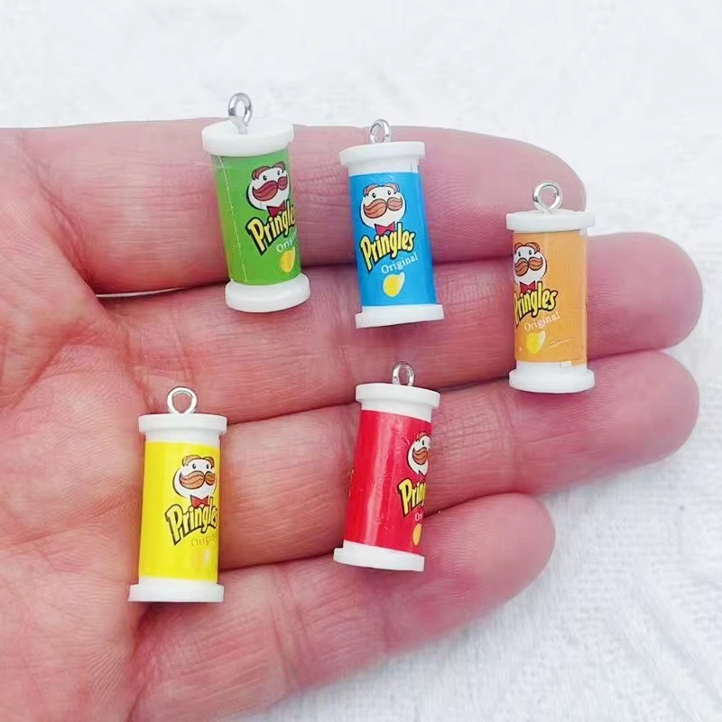 10 Pezzi Ciondoli in Resina a  - Party Games Ideas recensione e prezzo
