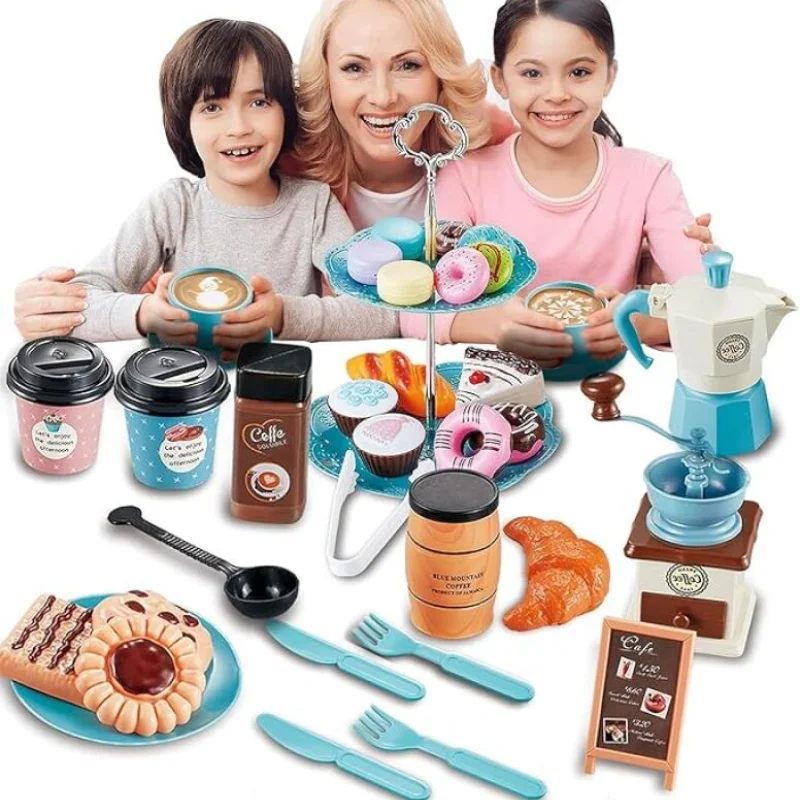Set Gioco Caffetteria Fai-da-T - Party Games You Can Play recensione e prezzo