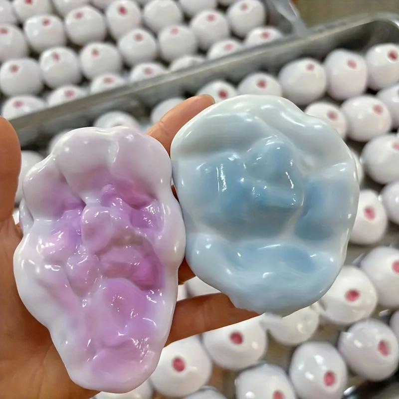 Nuovo Giocattolo Squishy a For - Party Games Game recensione e prezzo