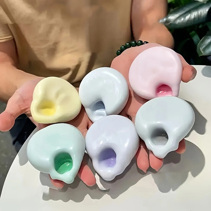 Nuovo Giocattolo Squishy a For - Party Games Game recensione e prezzo