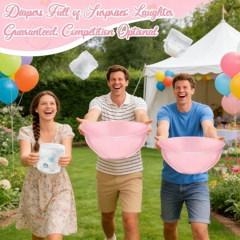 Confezione da 3 grandi giochi  - Party Games For Large Groups recensione e prezzo