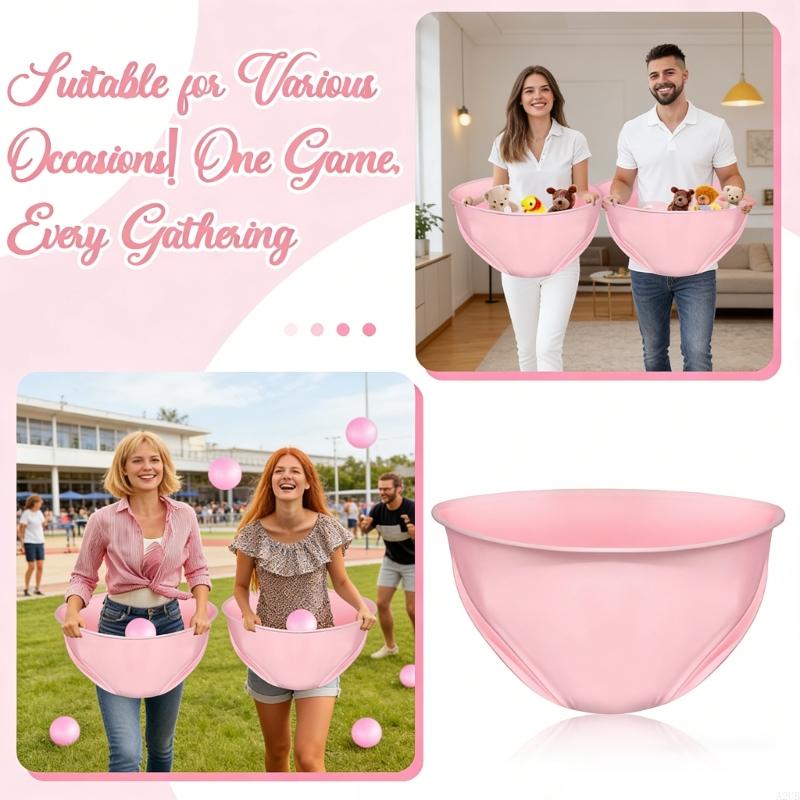 Confezione da 3 grandi giochi  - Party Games For Large Groups recensione e prezzo