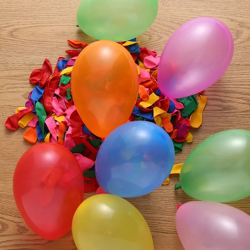 500 pz/lotto bombe d'acqua pal - Party Games Bomb recensione e prezzo
