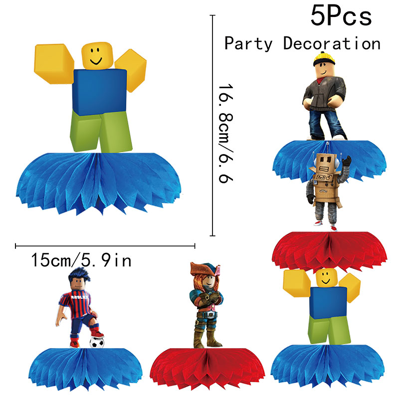 Roblox boy cartoon game honeyc - Party Games In Roblox recensione e prezzo