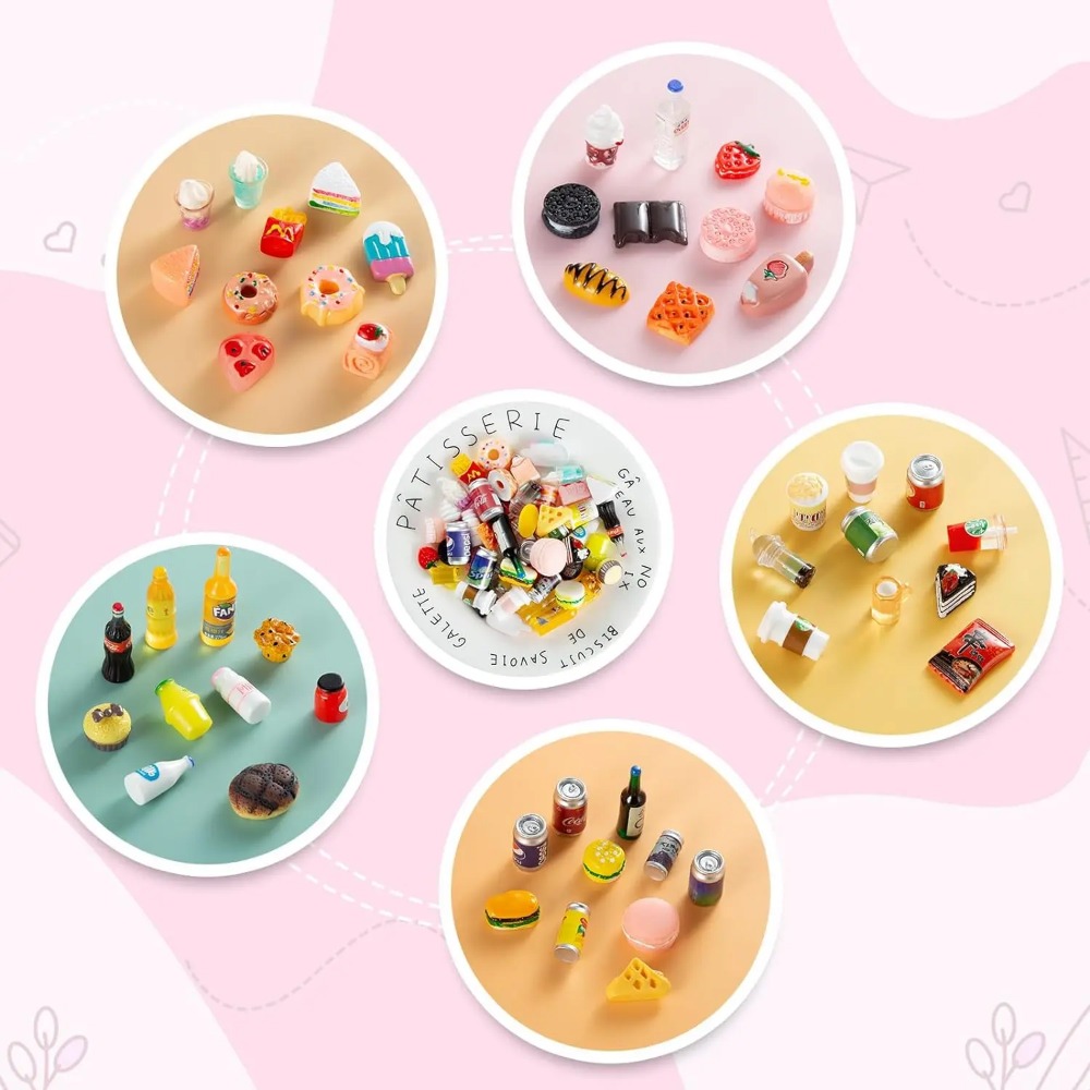 50 pezzi in miniatura bottigli - Party Games You Can Play recensione e prezzo