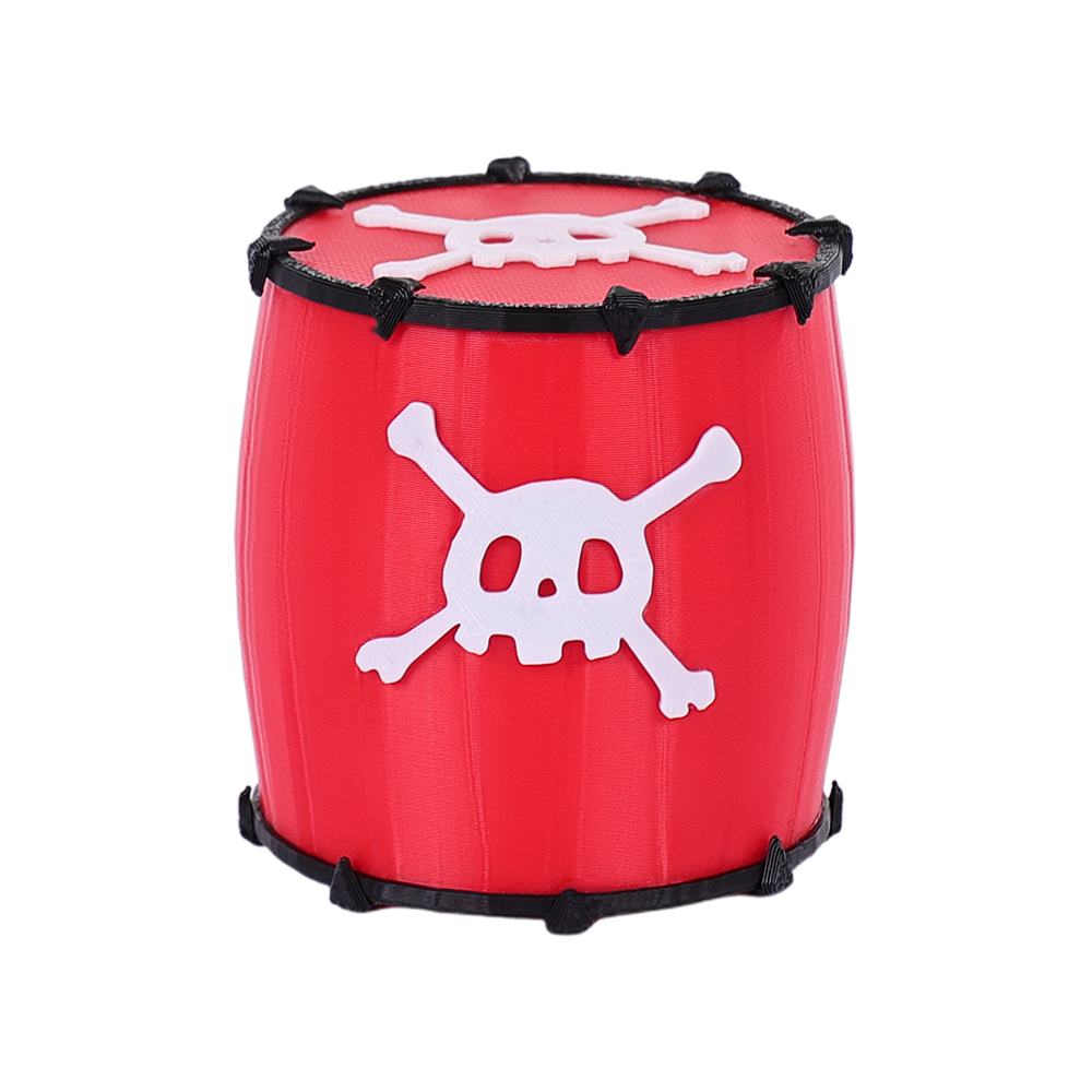 Fantasia 5cm Barrel Bombs Cosp - Party Games Bomb recensione e prezzo