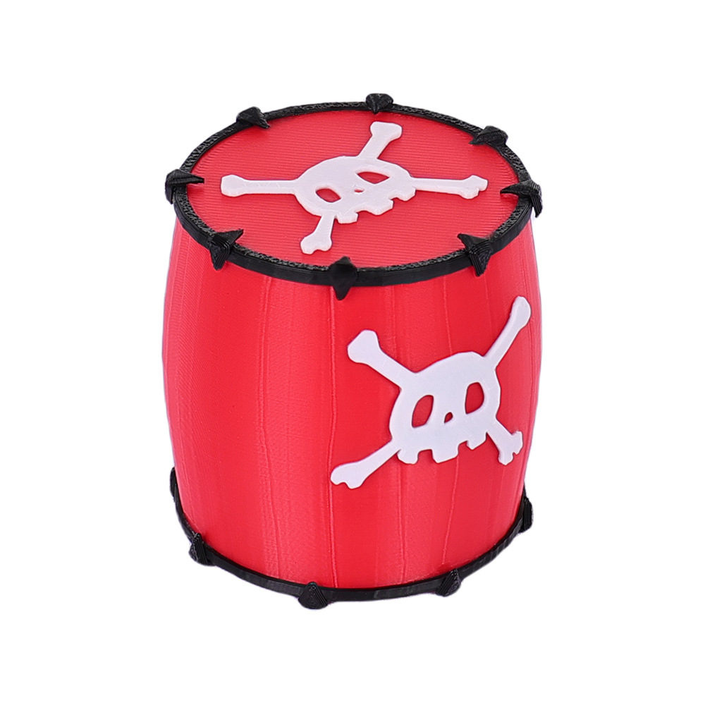 Fantasia 5cm Barrel Bombs Cosp - Party Games Bomb recensione e prezzo