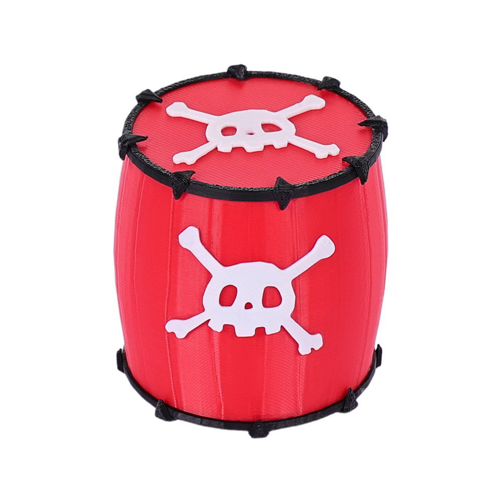 Fantasia 5cm Barrel Bombs Cosp - Party Games Bomb recensione e prezzo