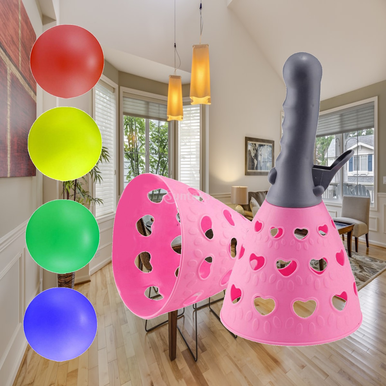 Gioco di Cattura della Palla p - Party Games Adults Indoor recensione e prezzo