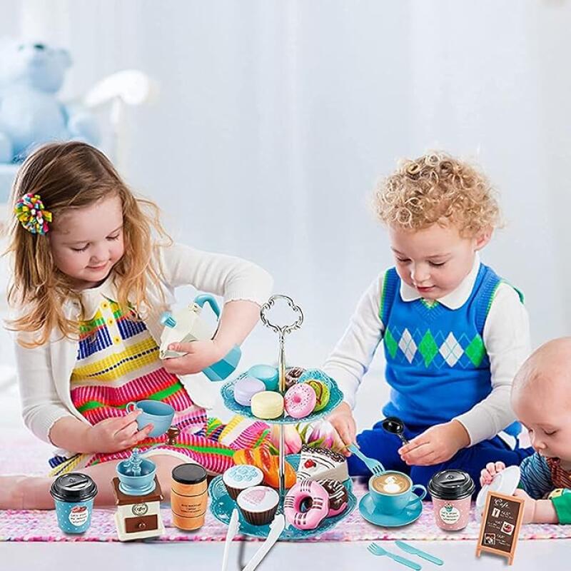 Set Gioco Caffetteria e Dim Su - Party Games You Can Play recensione e prezzo
