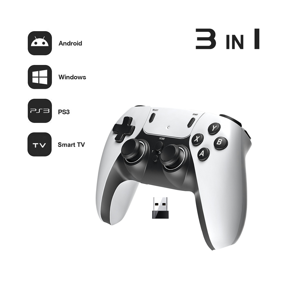 Controller di gioco per PS3 An - Party Games Ps3 recensione e prezzo