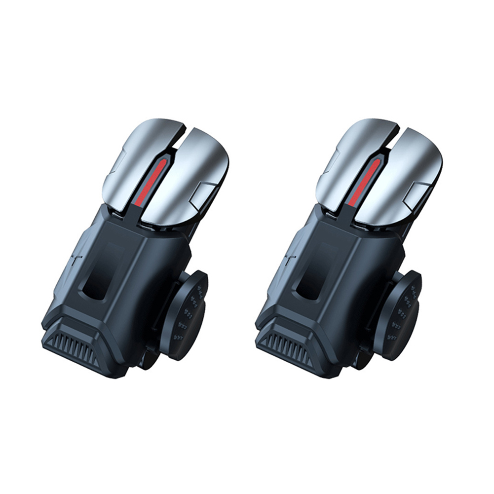 2pcs pulsanti fisici controllo - Party Games Iphone recensione e prezzo