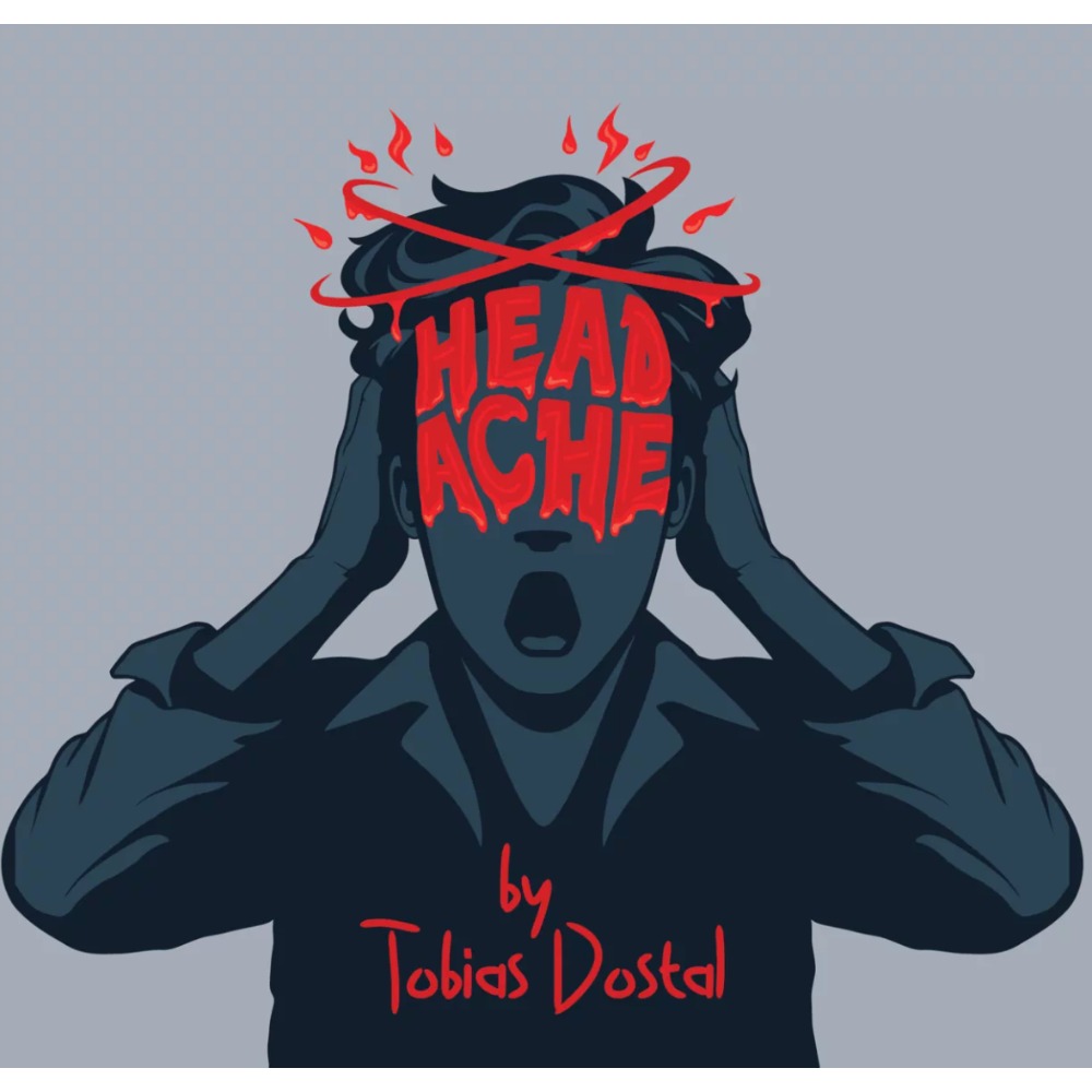 Nuovo Trucco Magico 'Headache' - Party Games No Props recensione e prezzo