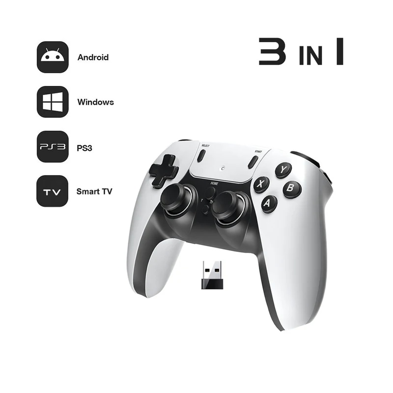 Controller di Gioco per PS3, A - Party Games Ps3 recensione e prezzo