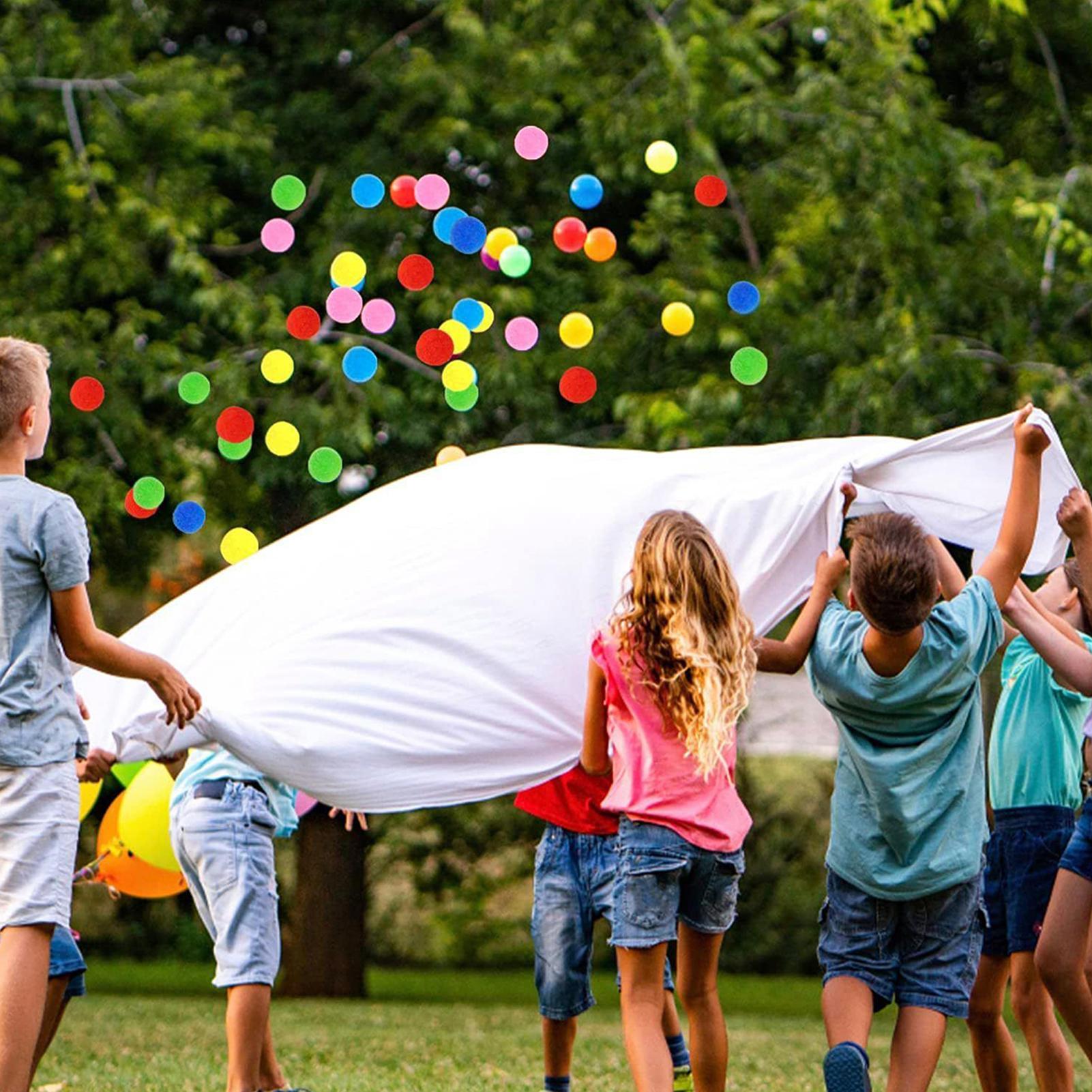 Palline d'acqua riutilizzabili - Party Games Bomb recensione e prezzo