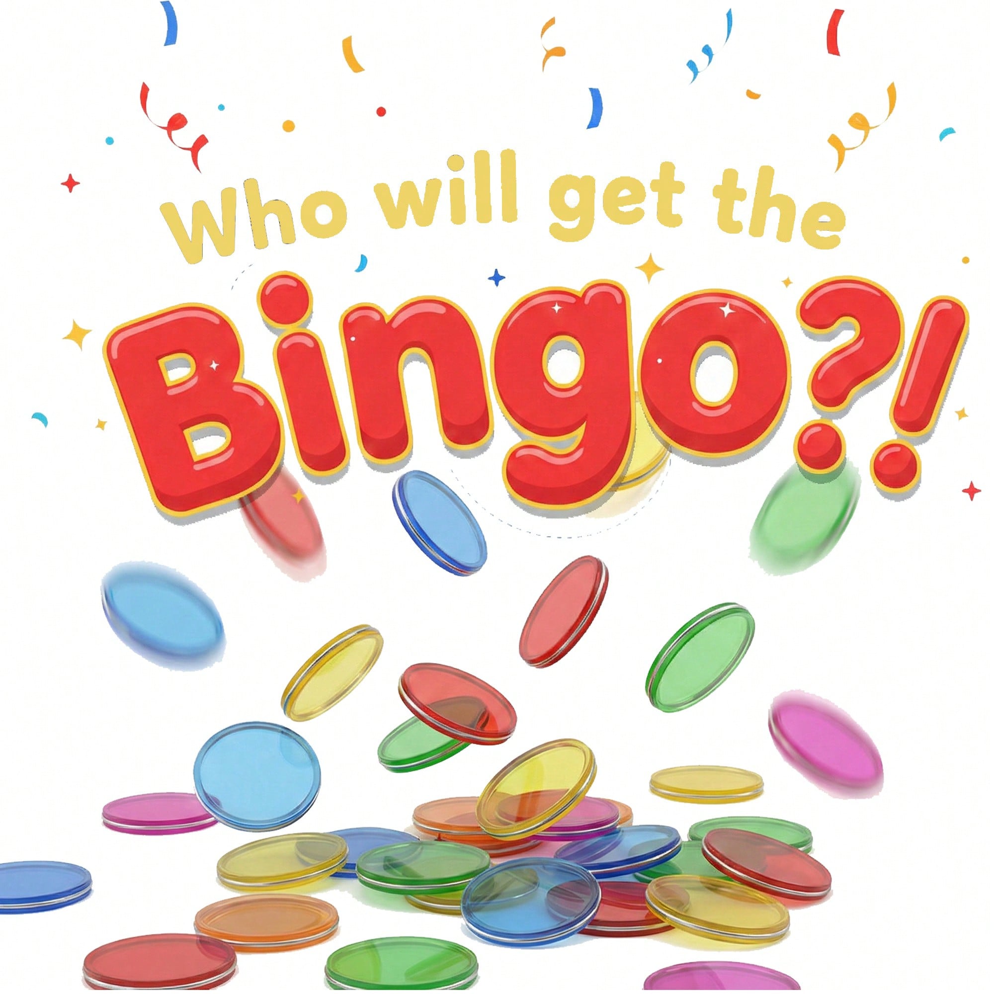 Set da gioco Bingo - Include g - Party Games For Large Groups recensione e prezzo