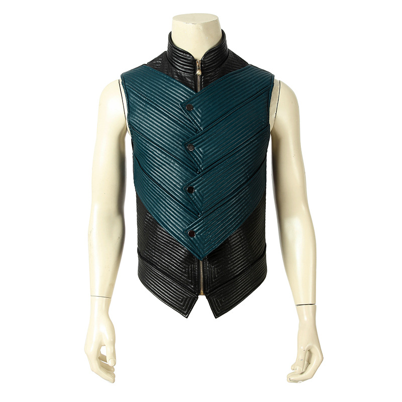 Costume Cosplay di Vergil, Set - Party Games You Can Play recensione e prezzo
