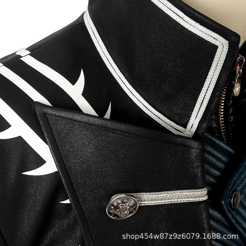 Costume Cosplay di Vergil, Set - Party Games You Can Play recensione e prezzo
