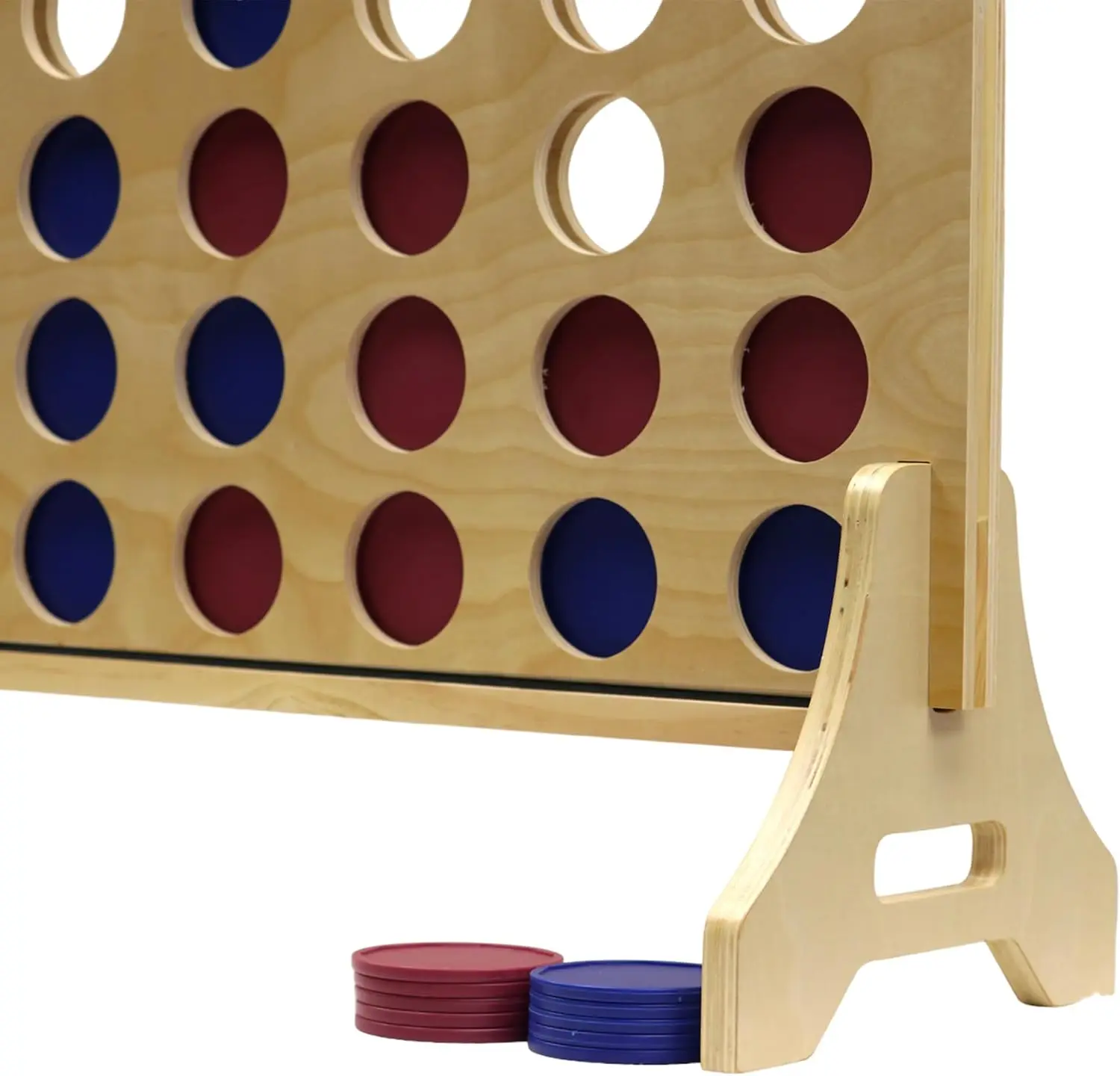 Gioco Gigante Quattro in Fila  - Party Games Adults Indoor recensione e prezzo